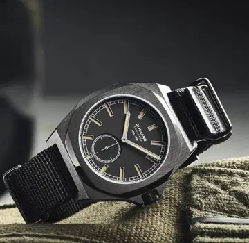 D1 밀라노 커맨드 남성용 손목시계