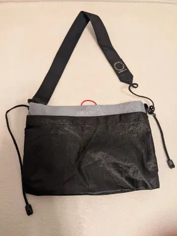 야마토미치 UL HIKING BACKPACKING 사코슈 블랙