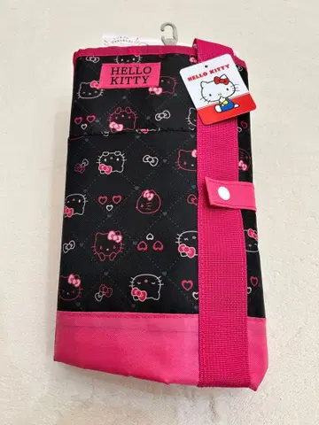 아베일 키티 보냉백 갸루키티 보냉 토트 키티 보냉 토트