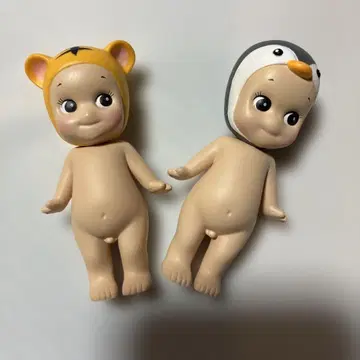 소니 엔젤 2016 2개