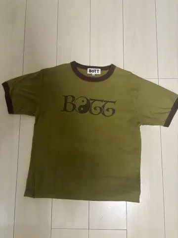 BOTT 2022 링거 티