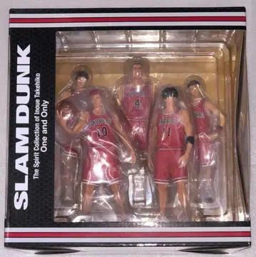 One and Only 슬램덩크