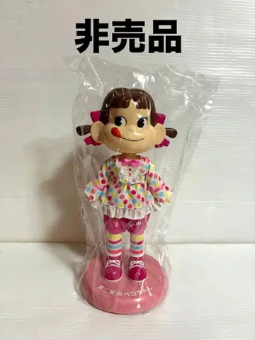 후지야 봄의 오리지널 페코짱 넥타 캔 상품