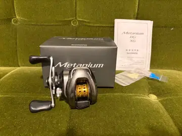 20 메타늄 KTF 네오 스풀 ver3 왼쪽 핸들