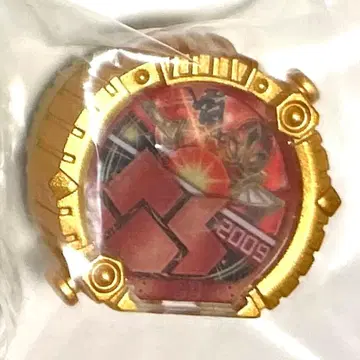 [ 즉시 구매 가능 ] DX 센타이 링 파워 업 랜덤 부스터 신켄쟈