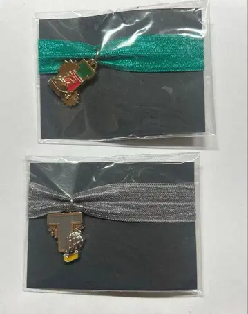 히로아카 모티브 밴딩 컬렉션 미도리야 이즈쿠 시가라키 토무라