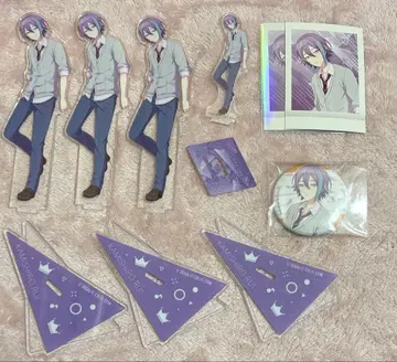 프로세카 카미시로 루이 묶음 판매