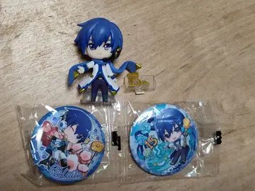 매지컬 미라이 2021 하츠네 미쿠 아소토 A상 피규어 KAITO