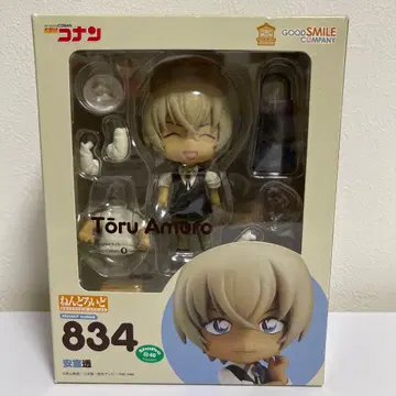 명탐정 코난 넨도로이드 토오루 아무로 834 아무로 토오루