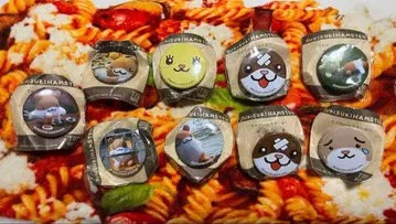 스키스키 햄스터 스키2 햄스터 헤이세이 레트로