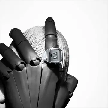 [ 아디다스 ] 링 워치 (반지 시계)