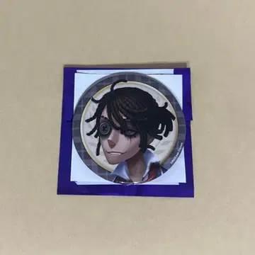 제5인격 죄수 캔뱃지