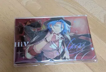 앙스타 HiMERU SPOTLIGHT 아크릴 스탠드