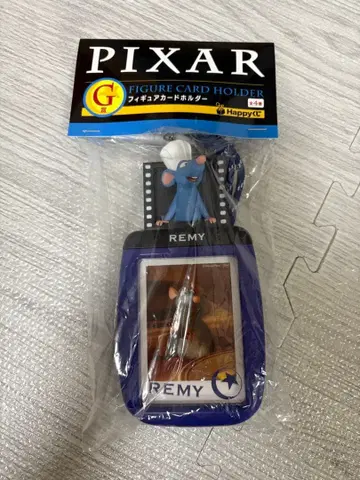 Happy 복권 G상 픽사 라따뚜이