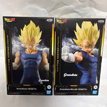 드래곤볼 그란디스타 베지터 마인 베지터