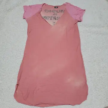 LGB 르그랑블루 티셔츠 Size 0