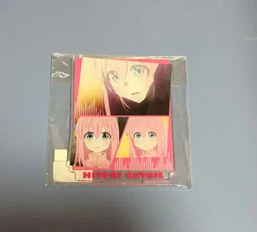 봇치더록 고토 히토리 아크릴 스탠드