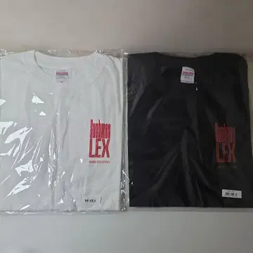 UnitedAthle 5001-01 2색 세트 M Suchmos LEX