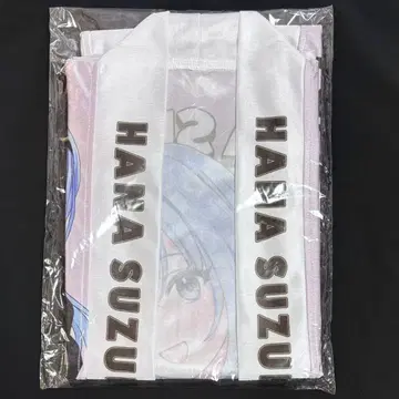 아이돌 마스터 샤이니 컬러즈 샤니마스 공식 법피 스즈키 하나 6th