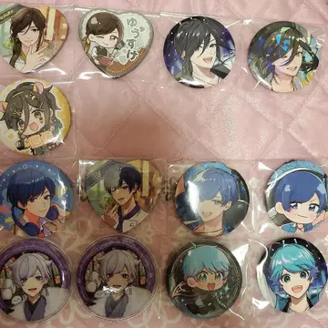 이레이스 랜덤 캔뱃지 묶음 판매