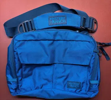 MYSTERY RANCH DISTRICT 8 파랑