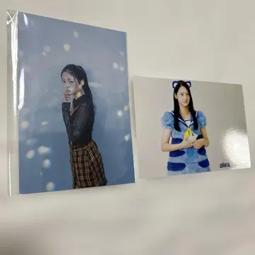 보쿠가 미타캇타 아오조라 요시모토 코나 엽서 보쿠아오