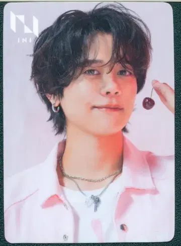 INI 입점 점포 후지마키 쿄스케 THE WINTER MAGIC