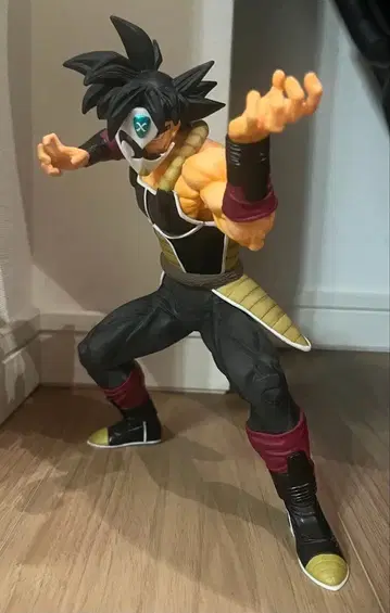 제일복권 드래곤볼 슈퍼 드래곤볼 히어로즈 D상 가면의 사이어인