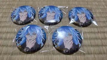 트위스테 이데아 슈라우드 캔뱃지 브레이징 주얼 5종 세트 2