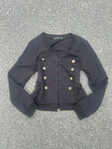 y2k 나폴레옹 가디건 헤이세이 archive 00s