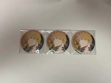 BLEACH 천년혈전편 쿠로사키 이치고 트레이딩 주얼 캔뱃지