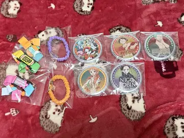 유니버셜 원피스 프리미어 썸머 굿즈 묶음 판매