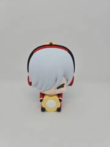 [ 달마이즈갓 ] 모구모구 마스코트 피규어