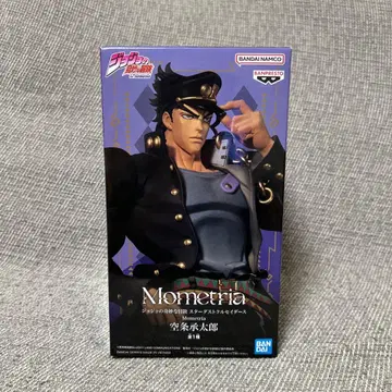 죠죠의 기묘한 모험 Mometria 쿠죠 죠타로 피규어