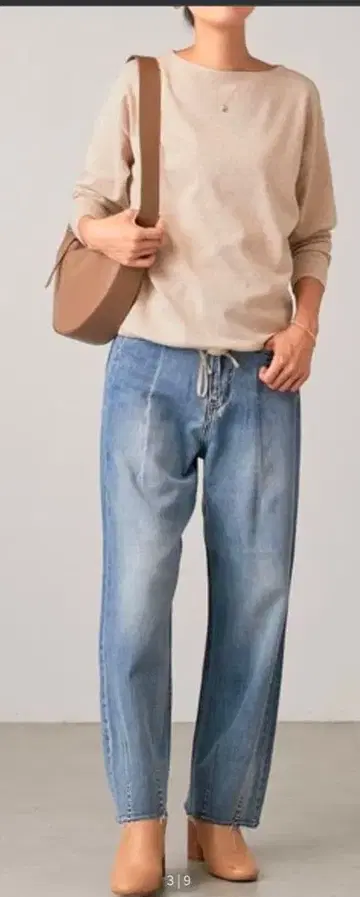 BEARDSLEY 비어즐리 데님