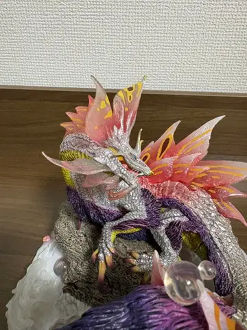 타마미츠네(보통) CFB 크리에이터즈 모델 몬스터 헌터