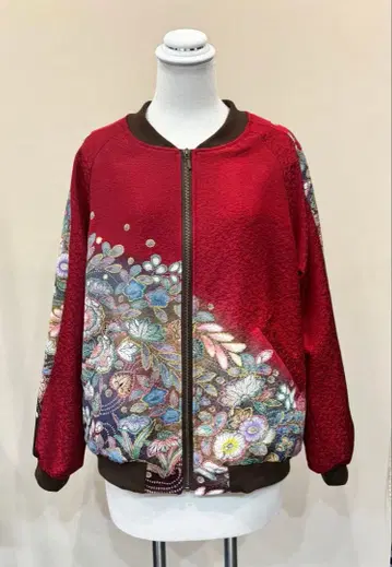 후리소데 리메이크 스카잔