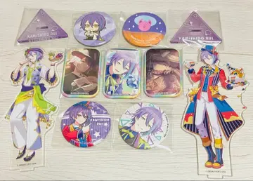 프로세카 카미시로 루이 묶음 판매