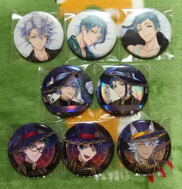 [ 즉시 구매 OK ] 트위스티드 원더랜드 트위스테 캔뱃지