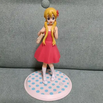 코토부키 츠무기 케이온! 피규어