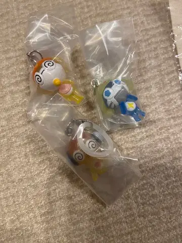 메지루시 액세서리 개구리 중사 케로로