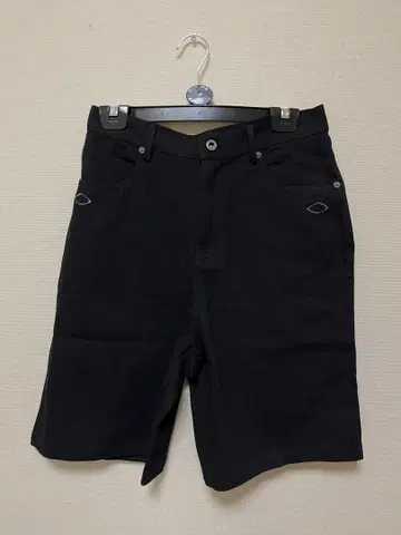 MSCHF 데님 버뮤다 팬츠 M
