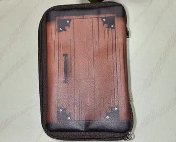 넨도로이드 외출 파우치