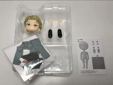 넨도로이드돌 로이드 포저 (복수 결품 있음)