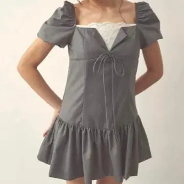 pellicule pointlace puff onepiece