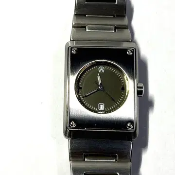 TAKEO KIKUCHI 다케오 키쿠치 남성용 손목시계 TK-3040