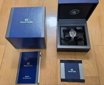Grand Seiko(그랜드세이코)STGF345 중고품