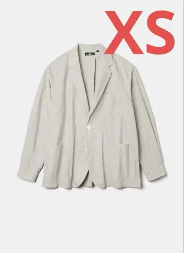 [ 새상품 ] ENGINEERED GARMENTS 코드 레인 자켓 XS