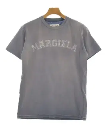 메종 마르지엘라 티셔츠 커트소이 남성용