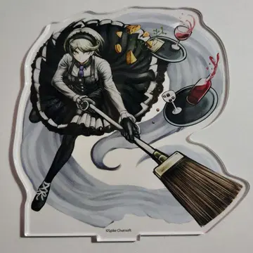 단간론파 토죠 사쿠라